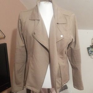 Forever 21 Moto Jacket